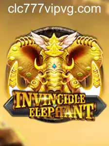 InvincibleElephant