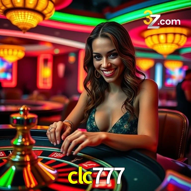 clc777 Termos Bônus