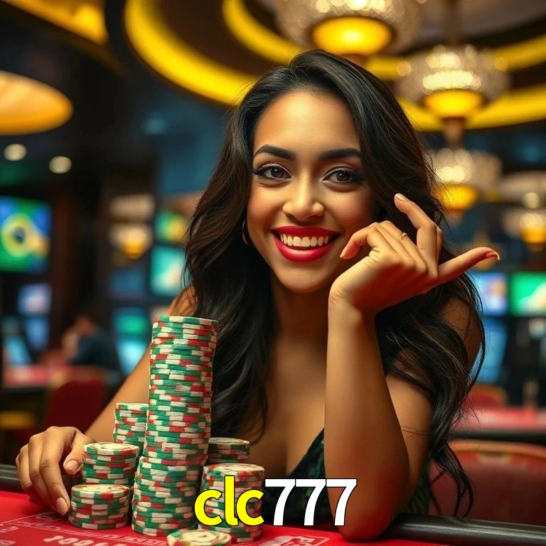 clc777 game