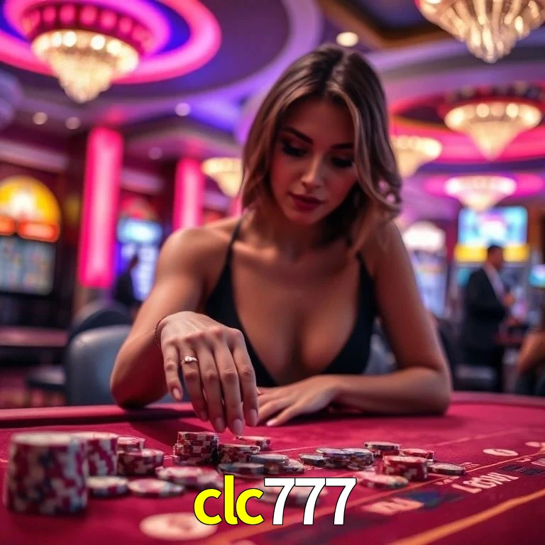 clc777 Casino RNG