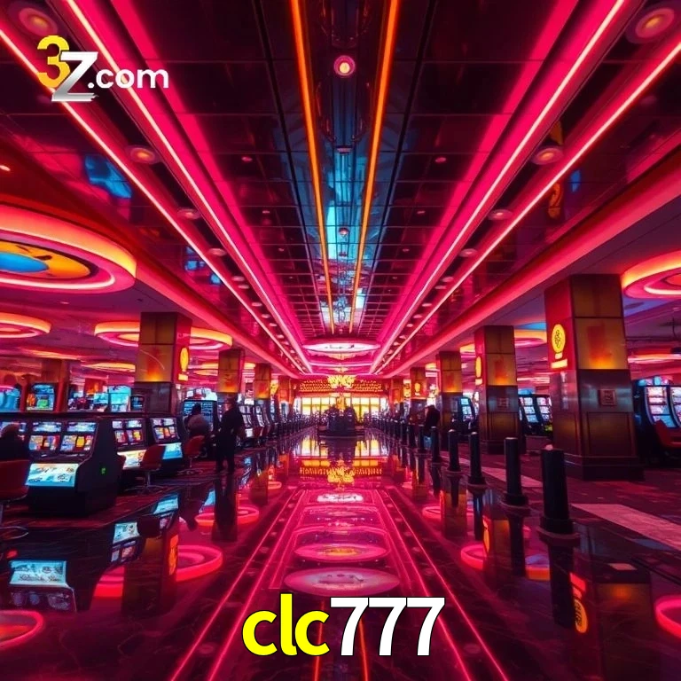 clc777 APK Interface
