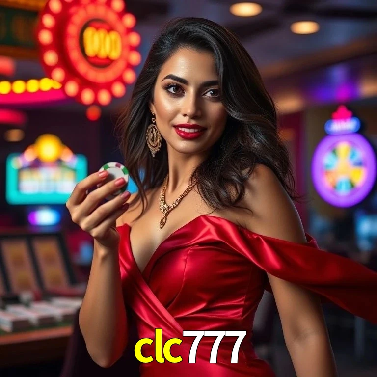 clc777 Torneios Slots