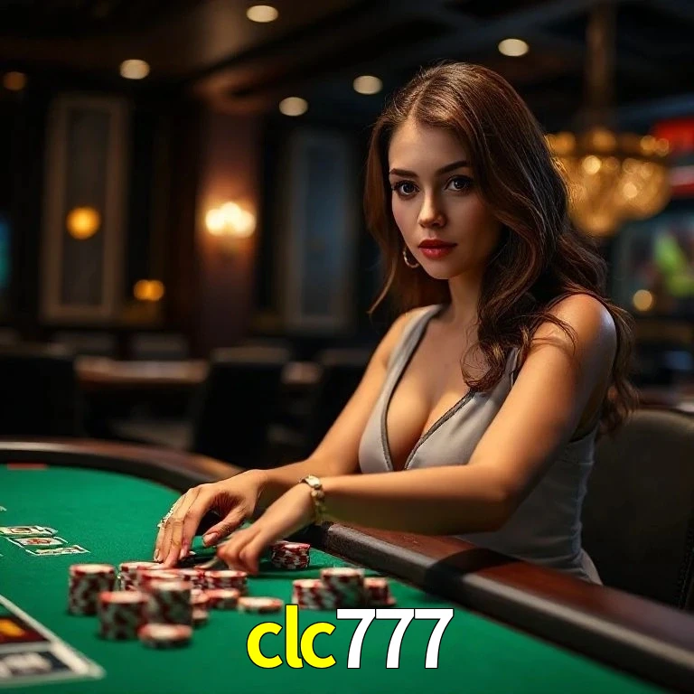 clc777 Live Casino