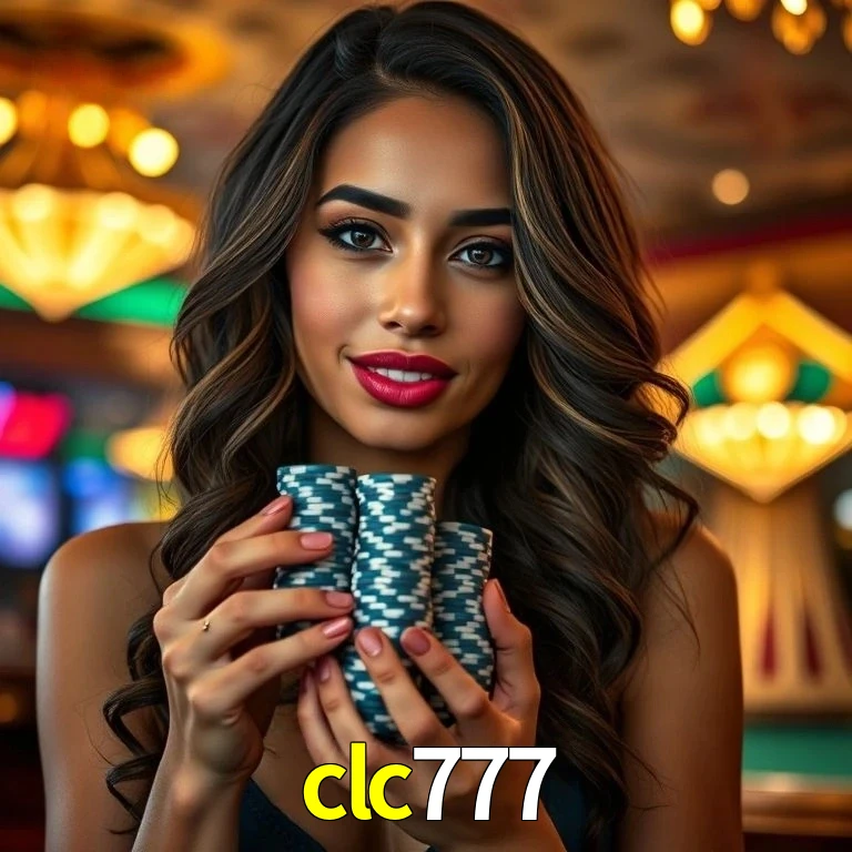 clc777 Login Seguro