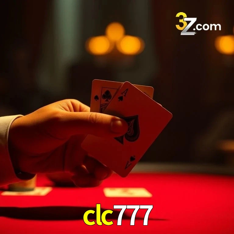 clc777 Bônus