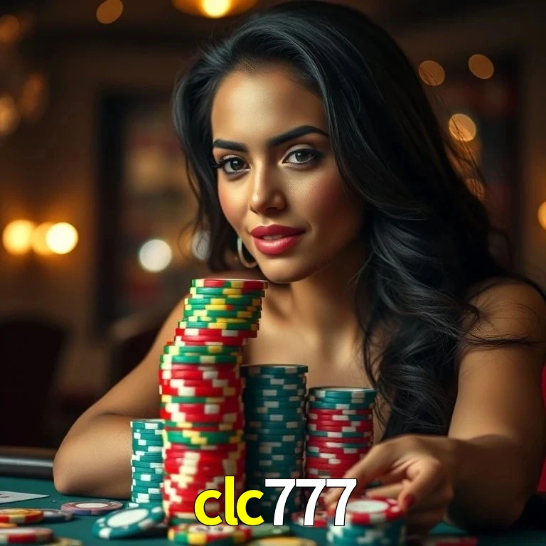 clc777 apostas
